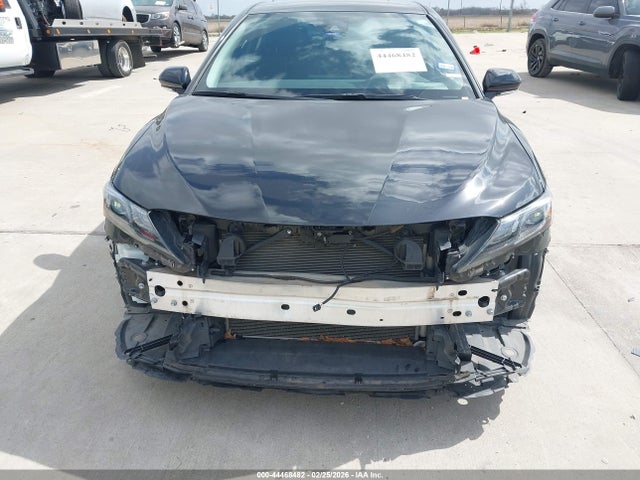 4T1G11AK9PU788065 Toyota CAMRY SE
