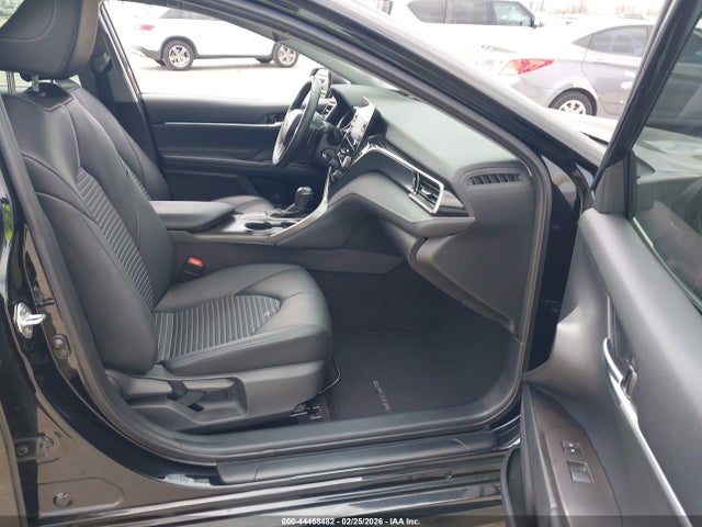 4T1G11AK9PU788065 Toyota CAMRY SE
