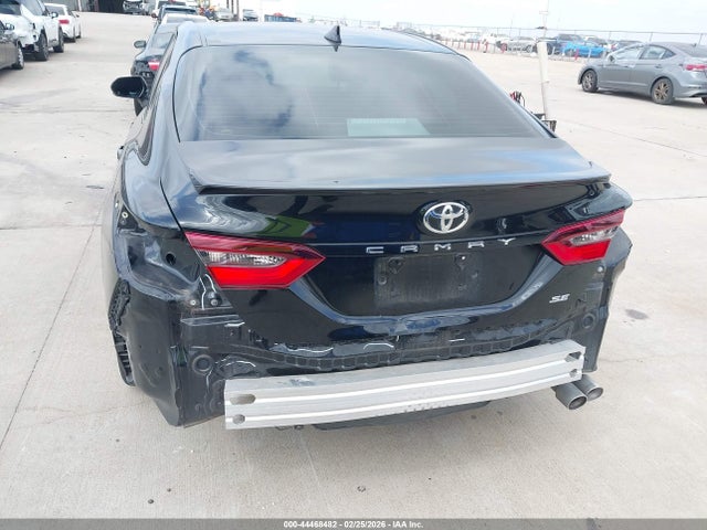 4T1G11AK9PU788065 Toyota CAMRY SE