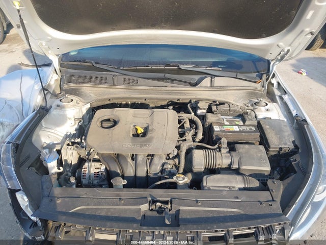 Продаж на аукціоні авто 2021 Kia Forte Lxs, vin: 3KPF24AD8ME338935, номер лоту: 44468484