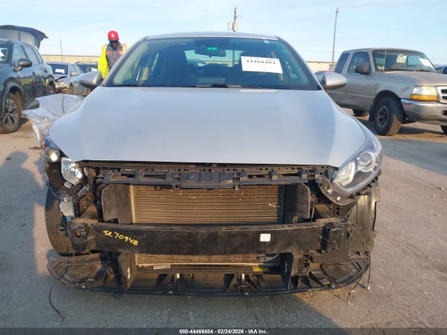 Продаж на аукціоні авто 2021 Kia Forte Lxs, vin: 3KPF24AD8ME338935, номер лоту: 44468484