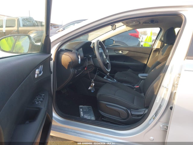 Продаж на аукціоні авто 2021 Kia Forte Lxs, vin: 3KPF24AD8ME338935, номер лоту: 44468484