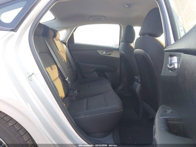 Продаж на аукціоні авто 2021 Kia Forte Lxs, vin: 3KPF24AD8ME338935, номер лоту: 44468484