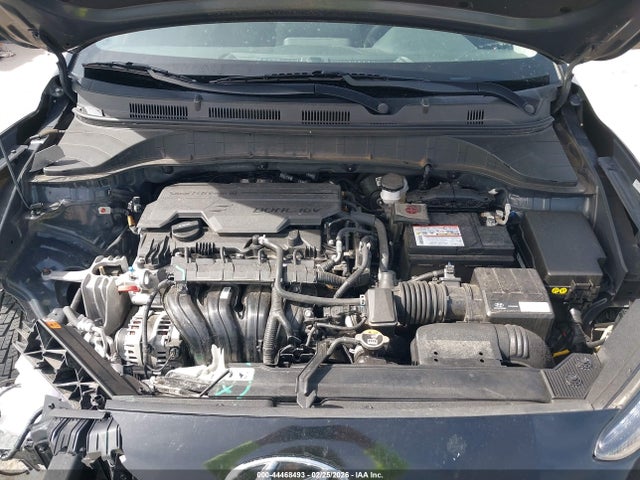 KM8K62ABXNU902055 Hyundai Kona Sel