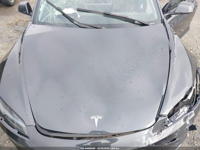 Продаж на аукціоні авто 2024 Tesla Model 3 Long Range Dual Motor All-wheel Drive/rear-wheel Drive, vin: 5YJ3E1EA9RF721826, номер лоту: 44468495