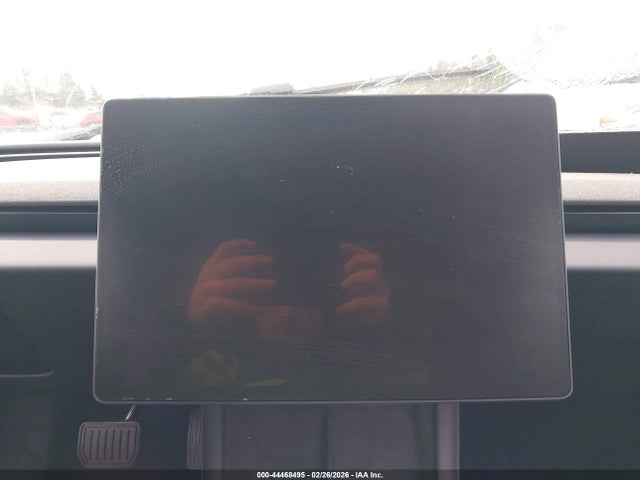 Продаж на аукціоні авто 2024 Tesla Model 3 Long Range Dual Motor All-wheel Drive/rear-wheel Drive, vin: 5YJ3E1EA9RF721826, номер лоту: 44468495