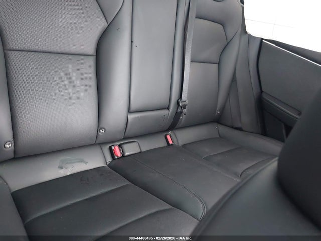 Продаж на аукціоні авто 2024 Tesla Model 3 Long Range Dual Motor All-wheel Drive/rear-wheel Drive, vin: 5YJ3E1EA9RF721826, номер лоту: 44468495