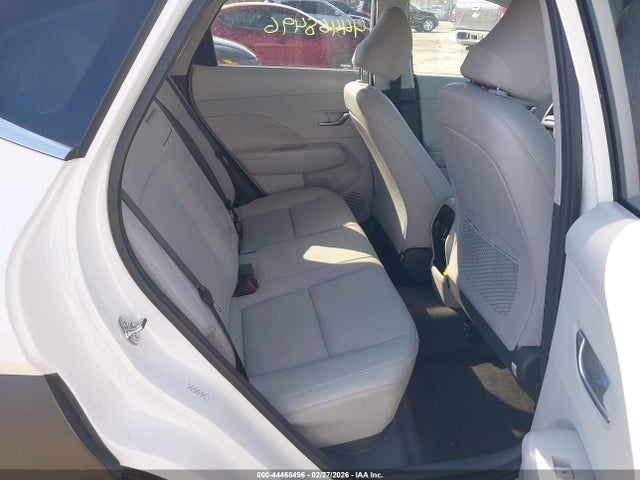 44468496 :رقم المزاد ، KM8HECA33SU201509 vin ، 2025 Hyundai Kona Limited مزاد بيع