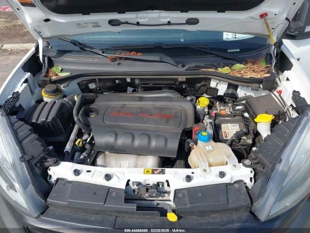 2019 RAM PROMASTER CITY ZFBHRFAB8K6N47855 Photo 9