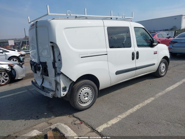 2019 RAM PROMASTER CITY ZFBHRFAB8K6N47855 Photo 3