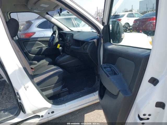 2019 RAM PROMASTER CITY ZFBHRFAB8K6N47855 Photo 4