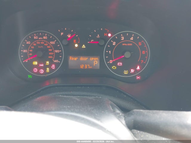 2019 RAM PROMASTER CITY ZFBHRFAB8K6N47855 Photo 6