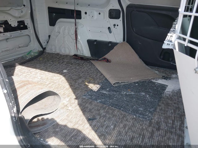 2019 RAM PROMASTER CITY ZFBHRFAB8K6N47855 Photo 7