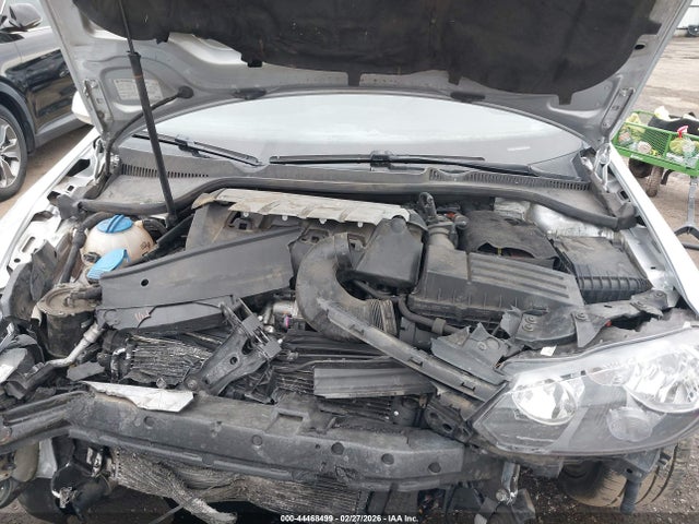 3VWPL7AJ2EM616192 Volkswagen Jetta Sportwagen 2.0l Tdi