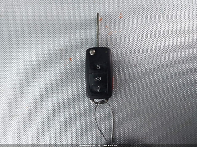 3VWPL7AJ2EM616192 Volkswagen Jetta Sportwagen 2.0l Tdi