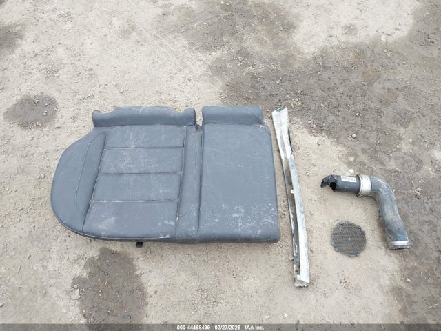 3VWPL7AJ2EM616192 Volkswagen Jetta Sportwagen 2.0l Tdi