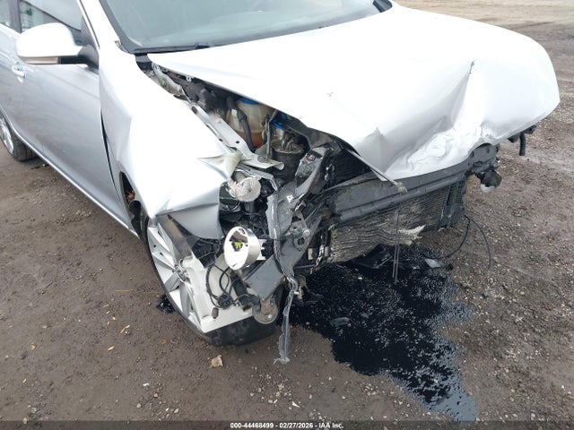 3VWPL7AJ2EM616192 Volkswagen Jetta Sportwagen 2.0l Tdi