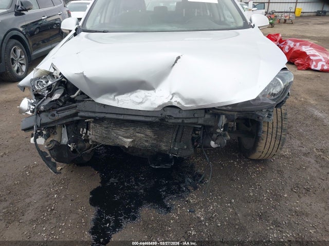 3VWPL7AJ2EM616192 Volkswagen Jetta Sportwagen 2.0l Tdi