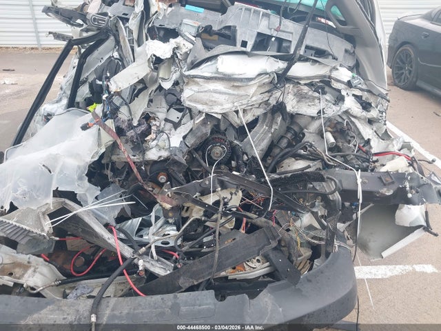 Продажа на аукционе авто 2020 Gmc Savana Cargo Rwd 2500 Regular Wheelbase Work Van, vin: 1GTW7AFGXL1255866, номер лота: 44468500