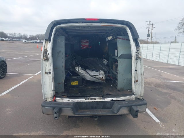 Продажа на аукционе авто 2020 Gmc Savana Cargo Rwd 2500 Regular Wheelbase Work Van, vin: 1GTW7AFGXL1255866, номер лота: 44468500