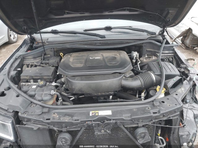 Aukcja sprzedaży 2018 Jeep Grand Cherokee Limited 4x4, vin: 1C4RJFBG6JC251381, numer aukcji: 44468502