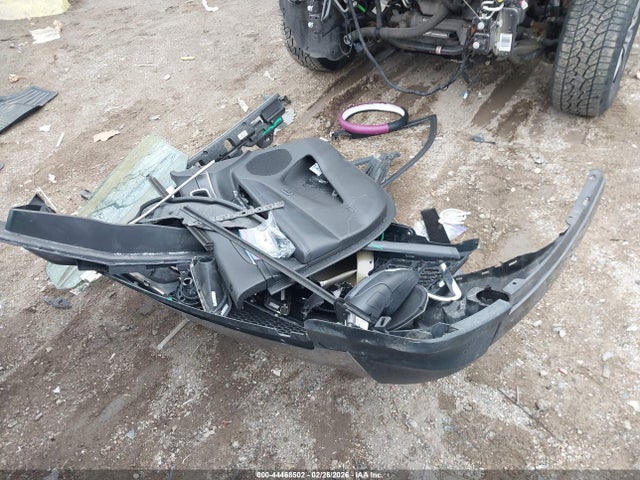 Aukcja sprzedaży 2018 Jeep Grand Cherokee Limited 4x4, vin: 1C4RJFBG6JC251381, numer aukcji: 44468502