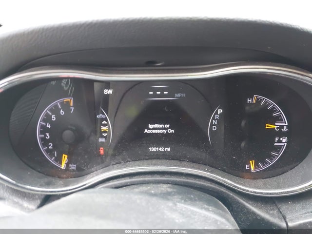 Aukcja sprzedaży 2018 Jeep Grand Cherokee Limited 4x4, vin: 1C4RJFBG6JC251381, numer aukcji: 44468502