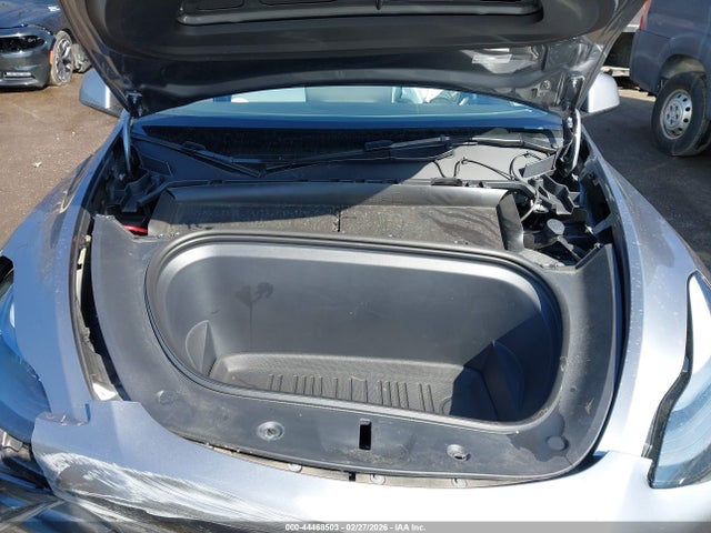 Продаж на аукціоні авто 2024 Tesla Model Y Long Range Dual Motor All-wheel Drive, vin: 7SAYGAEE5RF122086, номер лоту: 44468503