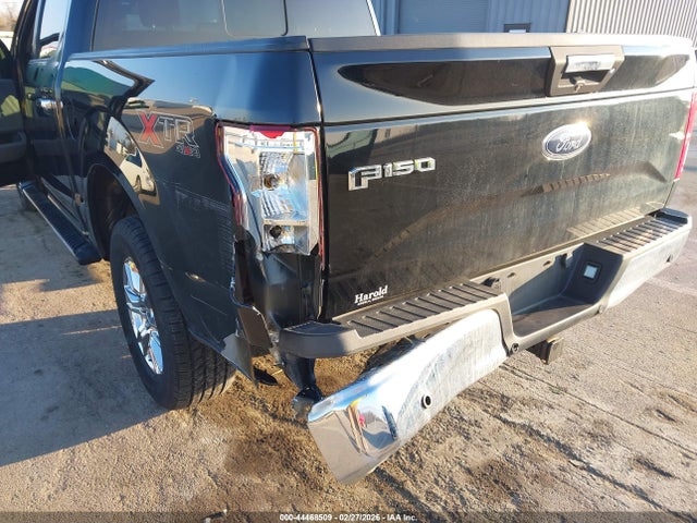 Ford F-150 Xlt 2016 1FTEW1EP3GFC87776 Image 6