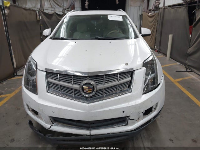 Продажа на аукционе авто 2010 Cadillac Srx Luxury Collection, vin: 3GYFNAEY5AS553876, номер лота: 44468510
