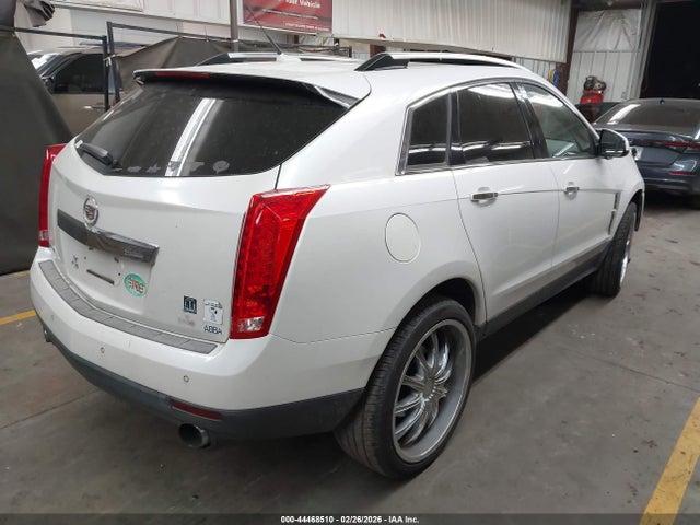 2010 CADILLAC SRX 3GYFNAEY5AS553876 Photo 3