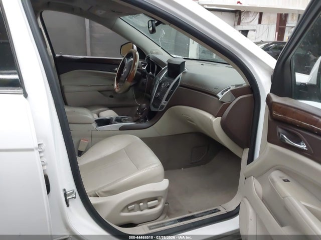 2010 CADILLAC SRX 3GYFNAEY5AS553876 Photo 4