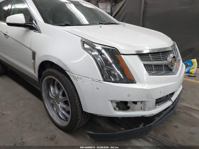 2010 CADILLAC SRX 3GYFNAEY5AS553876 Photo 5