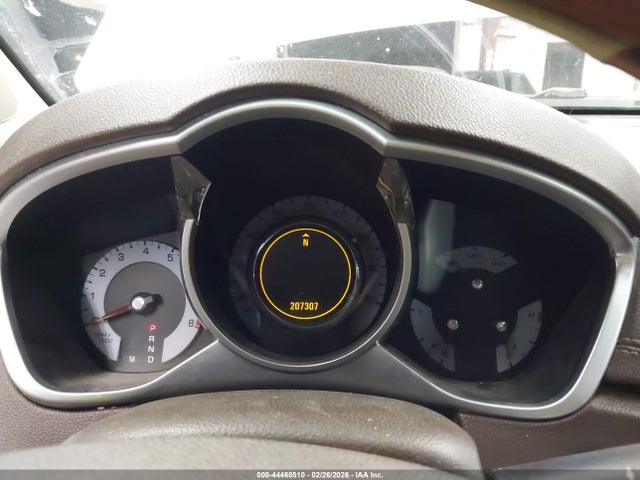 2010 CADILLAC SRX 3GYFNAEY5AS553876 Photo 6