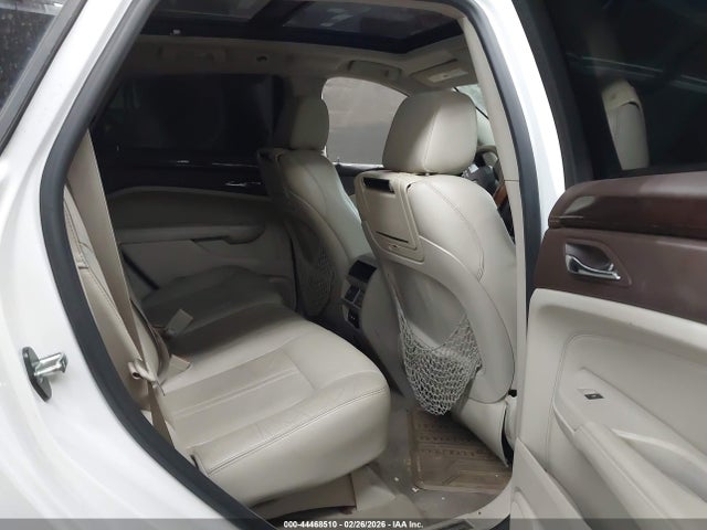 2010 CADILLAC SRX 3GYFNAEY5AS553876 Photo 7