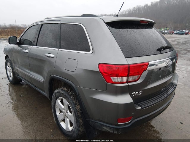 2012 Jeep Grand Cherokee Laredo მანქანა იყიდება აუქციონზე, vin: 1C4RJFAG3CC272936, აუქციონის ნომერი: 44468511