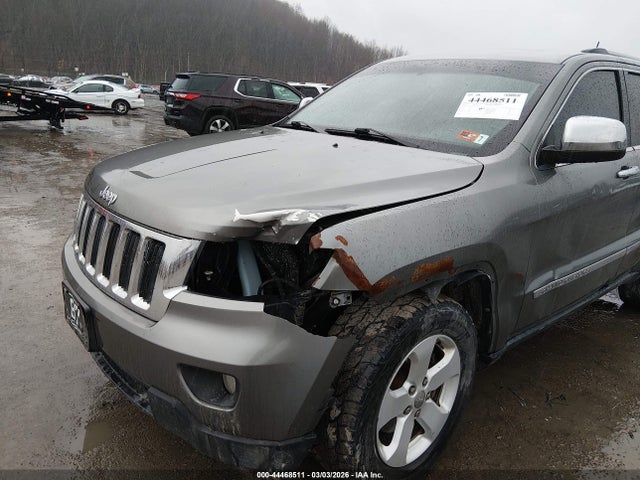 2012 Jeep Grand Cherokee Laredo მანქანა იყიდება აუქციონზე, vin: 1C4RJFAG3CC272936, აუქციონის ნომერი: 44468511