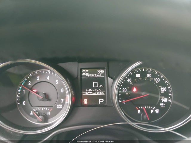 2012 Jeep Grand Cherokee Laredo მანქანა იყიდება აუქციონზე, vin: 1C4RJFAG3CC272936, აუქციონის ნომერი: 44468511