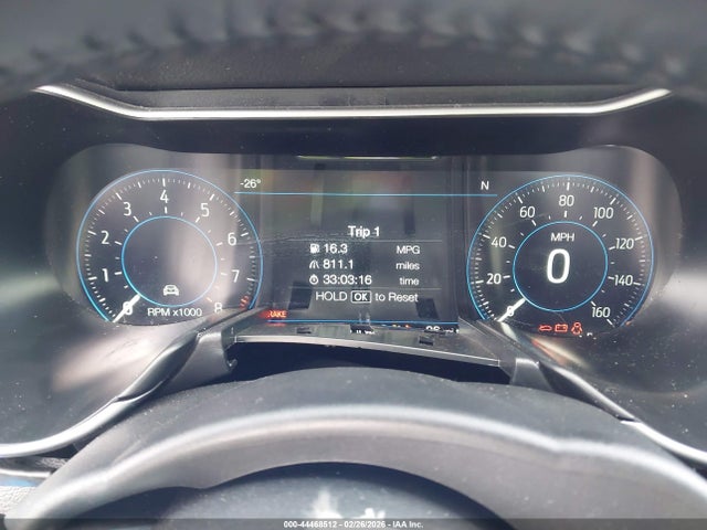 Ford Mustang Gt Premium Fastback 2023 1FA6P8CF9P5305004 Image 7