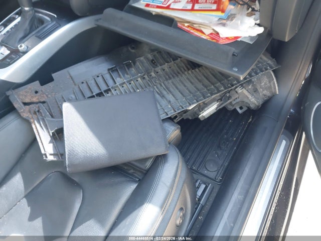 44468514 :رقم المزاد ، WAULFAFR7DA035915 vin ، 2013 Audi A5 2.0t Premium مزاد بيع