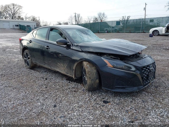 2024 NISSAN ALTIMA 1N4BL4CV9RN331499