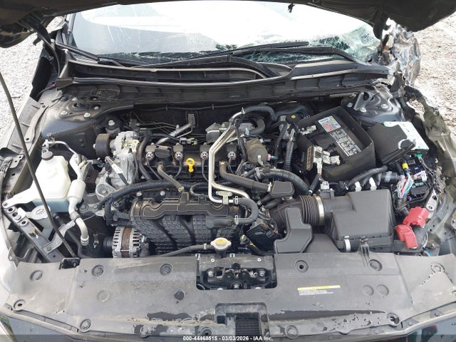 2024 NISSAN ALTIMA 1N4BL4CV9RN331499 Photo 9