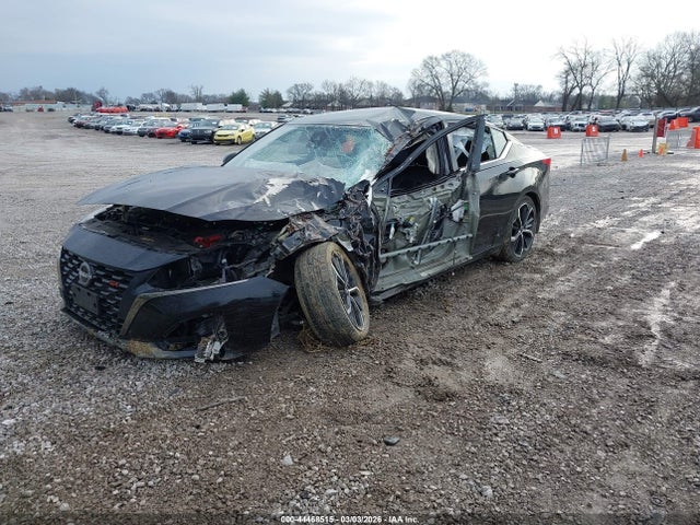 2024 NISSAN ALTIMA 1N4BL4CV9RN331499 Photo 1