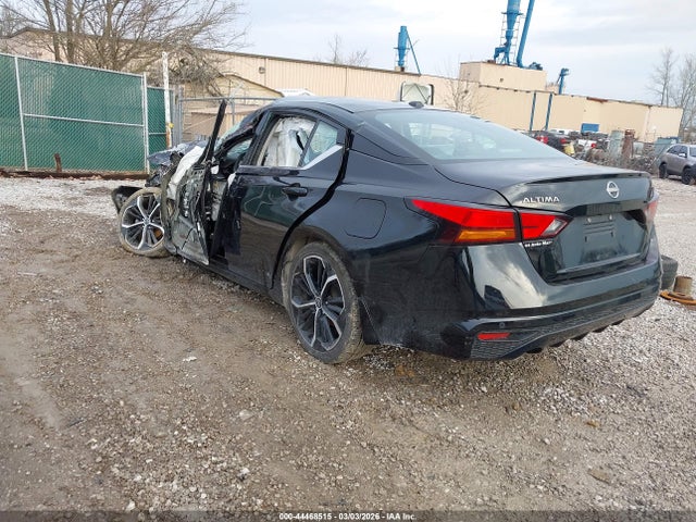 2024 NISSAN ALTIMA 1N4BL4CV9RN331499 Photo 2