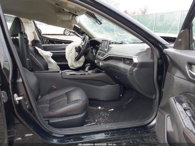 2024 NISSAN ALTIMA 1N4BL4CV9RN331499 Photo 4