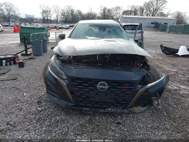 2024 NISSAN ALTIMA 1N4BL4CV9RN331499 Photo 5