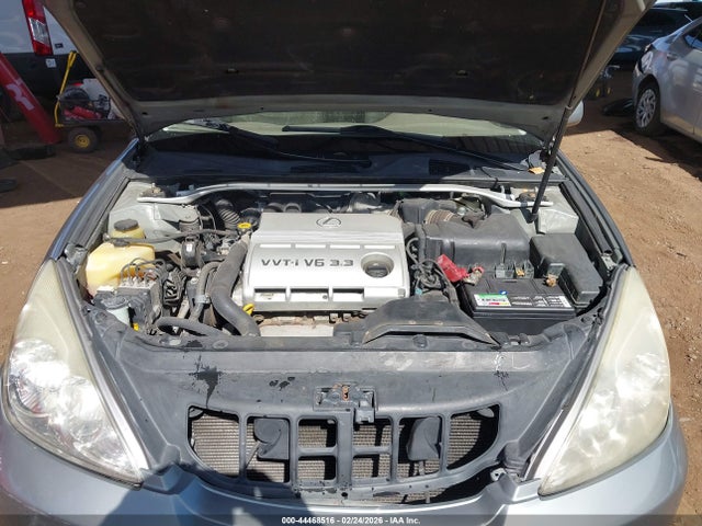 Aukcja sprzedaży 2004 Lexus Es 330, vin: JTHBA30G645029367, numer aukcji: 44468516