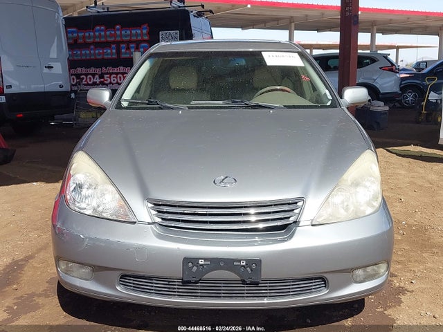 Aukcja sprzedaży 2004 Lexus Es 330, vin: JTHBA30G645029367, numer aukcji: 44468516