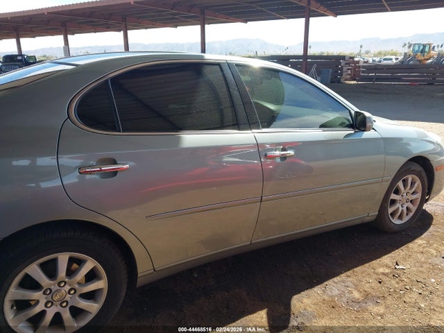 Aukcja sprzedaży 2004 Lexus Es 330, vin: JTHBA30G645029367, numer aukcji: 44468516