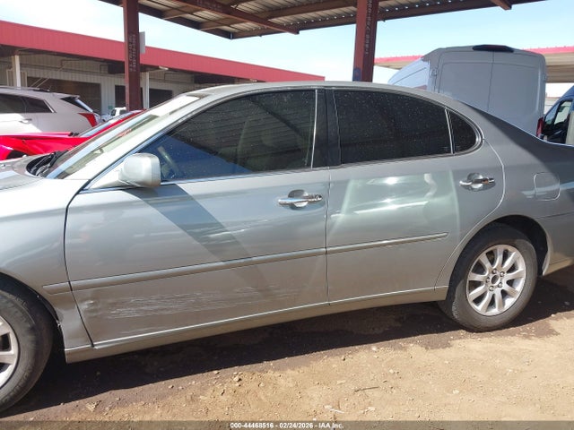 Aukcja sprzedaży 2004 Lexus Es 330, vin: JTHBA30G645029367, numer aukcji: 44468516